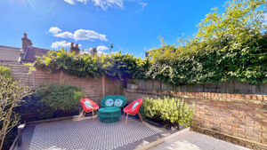 garden- click for photo gallery